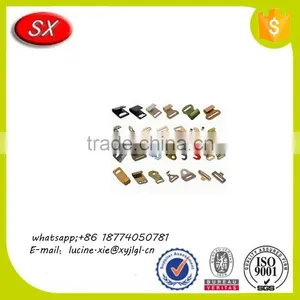 OEM Profession Hardware Precision Curtain Hook Curtain Walls Accessories Hook thumbnail-4