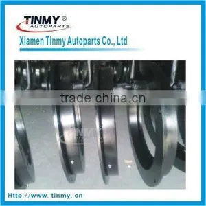 Casting Steel Turntable thumbnail-1