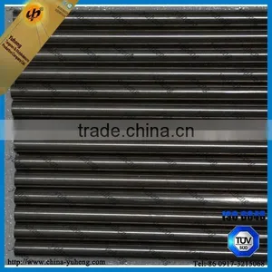 ASTM B 348 Gr2 Gr5 Best Titanium Needle and Titanium Rod Price thumbnail-2