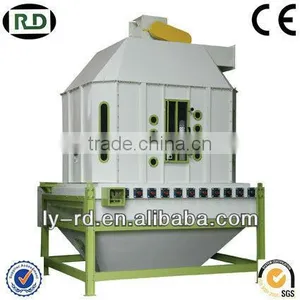 SKLN2.5 Feed Pellet Cooling System thumbnail-1