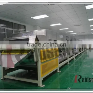 Hot Melt Glue Granulator thumbnail-3
