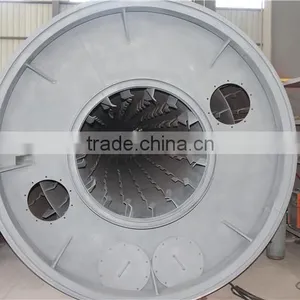 Rotary Kiln Dryer Manufacturers With Lower Price thumbnail-3