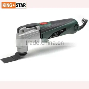 Multi Function Tools Professional Oscillating Tool CGN300B thumbnail-1