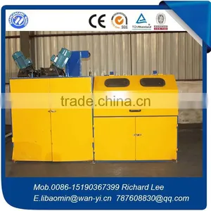 Mechanical Descaler Machine thumbnail-1