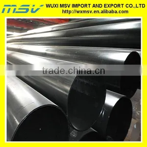 Black Steel Pipe thumbnail-1