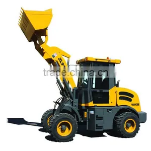 ZL916 Wheel Loader thumbnail-1