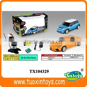 1 18 Scale Diecast Cars, RC Car Bodies, Diecast Models 1/18 thumbnail-1