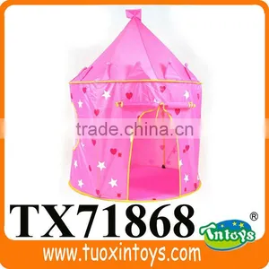 Indian Round Mongolia Tent House for Children thumbnail-3