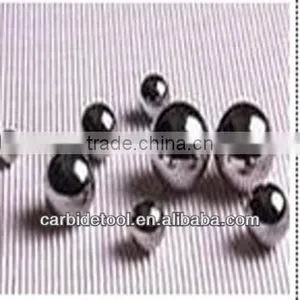 Various Size Cemented Carbide Pellet thumbnail-1