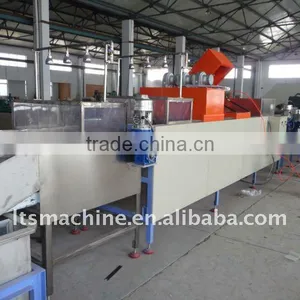 High Quality Electronic Peach Grading Machine thumbnail-1