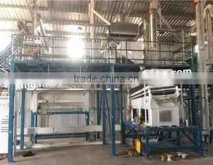 High Technology Grain Seeds Cleaner/seeds Cleaning Machine in Middle-east thumbnail-2