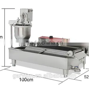GRT - T100 Professional Mini Donut Machine thumbnail-2