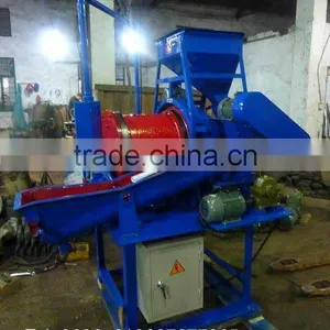 Laboratory Grate Mill/Small Size Grate Mill thumbnail-1
