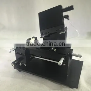 LCD Laminating Refurbish Machine Polarizing Protective Film OCA Glue Laminating Machine for Iphone thumbnail-2