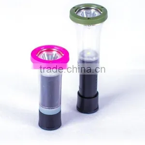 LED Adjustable Camping Light, Saft Hight Power and Very Suitable for Promotional Gifts thumbnail-4