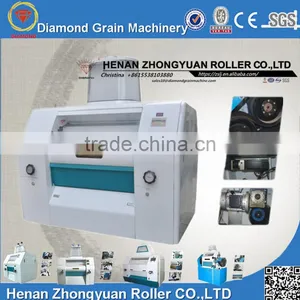 120ton Maize Flour Mill Machine Supplier thumbnail-1
