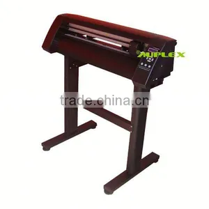 2014 High Accuracy Plotter Cutter a3 330 Red CE Test PC-720C thumbnail-1