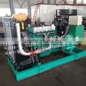 Diesel Engine Generator thumbnail-5