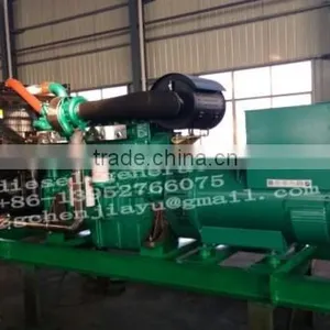Domestic Diesel Generator Sets thumbnail-4