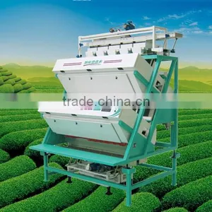 Best Quality Hons+ CCD Intelligent Color Sorter Machine, thumbnail-1