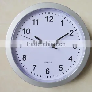 Wall Safe Clock Wall Clock Gift Safe Clock thumbnail-3