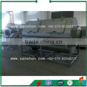 Seafood Product Sterilizing Machine thumbnail-2