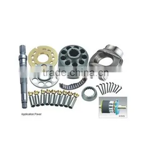 A10VG Hydraulic Pump Parts thumbnail-2