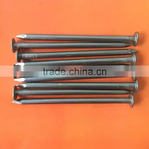 Best Quality Polished Wire Common Nails From Linyi Factory thumbnail-6