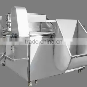 Batch Fryer Frying Basket Machine Frying System Frying Pot thumbnail-2