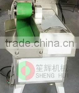 Cooked Beef Cutter /Deli Meat Cutting Machine thumbnail-1