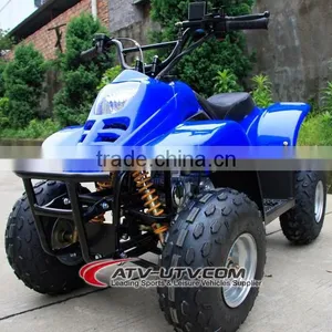 Popular CE Approved 50cc/70cc/90cc/110cc Optional ATV Quad (AT0501) thumbnail-3