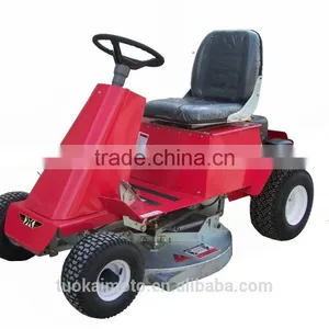 Gardon Tool 340cc Riding Mowers/cutting Width 830mm Garden Trimmers (TKS-03) thumbnail-2
