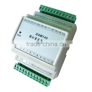 Data Acquisition Module,16 AIN Module,RS485,DAM140,Modems thumbnail-1