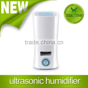2016 Hot-selling Ultrasonic Water Bottle Aroma Diffuser Air Humidifier thumbnail-1