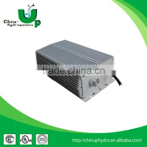 Electronic Dimmable HID Ballast /hydroponics Ballast/250w Grow Light Mh/hps Ballast thumbnail-2