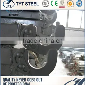 Hot Sale Safety Galvanized Perforated Metal Steel Plank Working Platform thumbnail-3