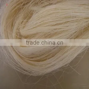 2016 HOT SELL !! Natural Raw Sisal Fiber / Sisal Fibre for Sale/sisal Fibre uv Grade thumbnail-3