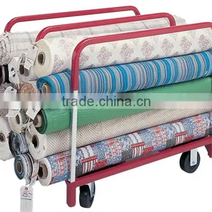 Raymond Style Panel Mover With Removable Uprights thumbnail-5