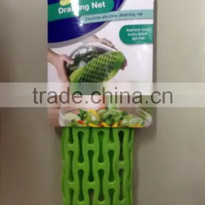 Silicone Draining Net thumbnail-1