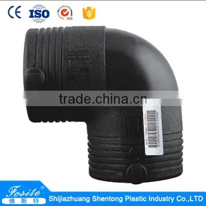 Sdr11 PE Material Fittings for Gas Supply thumbnail-4