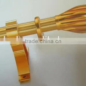 A Variety of Processes, a Variety of Properties of Aluminum Curtain Rod thumbnail-6