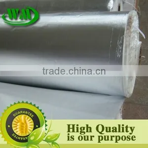 Customized Aluminum Foil Backed Flexible Foam Insulation thumbnail-1