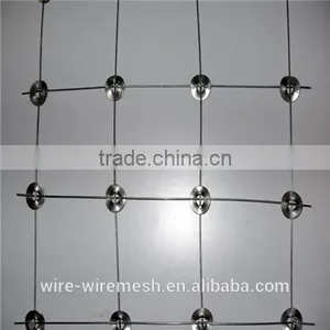 Cattle Fence /Grassland Farm Fence / Farm Guard Field Fence Price thumbnail-2