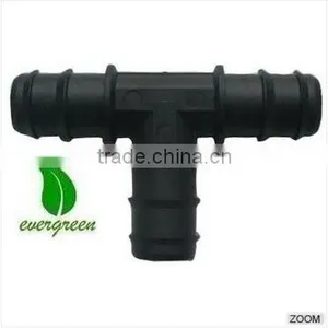 Drip Tape Double Barbed Tee thumbnail-1