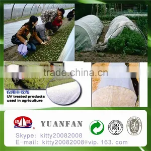 Home Textile,Bag,Agriculture,Hospital,Garment,Shoes Use and Printed Pattern Nonwoven Fabric thumbnail-3