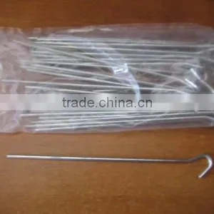 Tent Pegs/Tent Stakes thumbnail-1