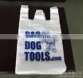 HDPE / LDPE Plastic Bags for Shopping thumbnail-1