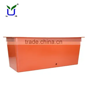 PP Rectangular Planter Box for Greening Projects thumbnail-1