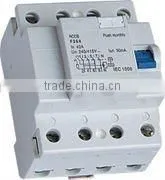 Residual Current Ciruit Breaker thumbnail-1