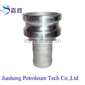 Aluminium Camlock Coupling Reducer Male Adapter thumbnail-1